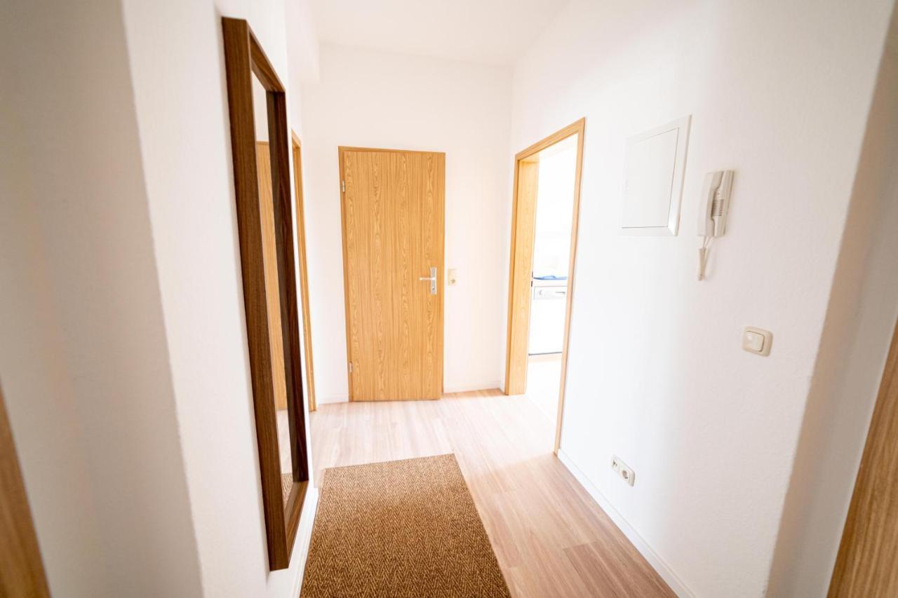 Fullhouse - Zwickau - R85 Apartments - Parking - 3 Beds - Nespresso Exterior photo